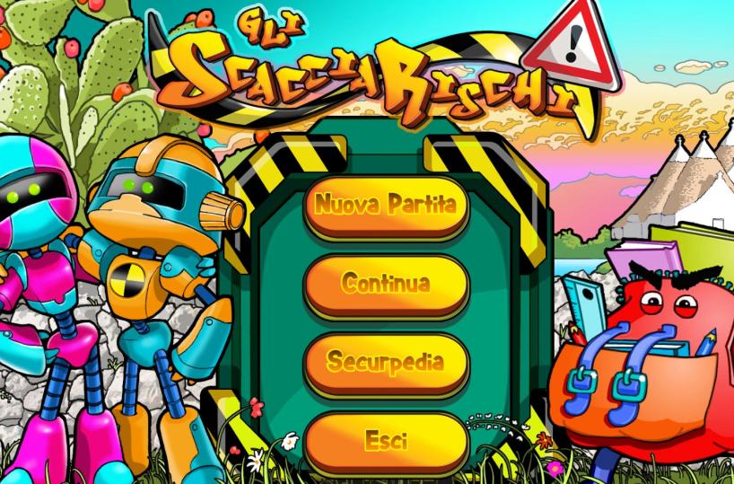 Bari patria di videogiochi educativi; «Qui un hub di grande importanza»