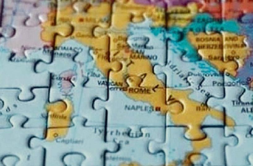 Buon Natale al Sud che non rinuncia a sognare il riscatto