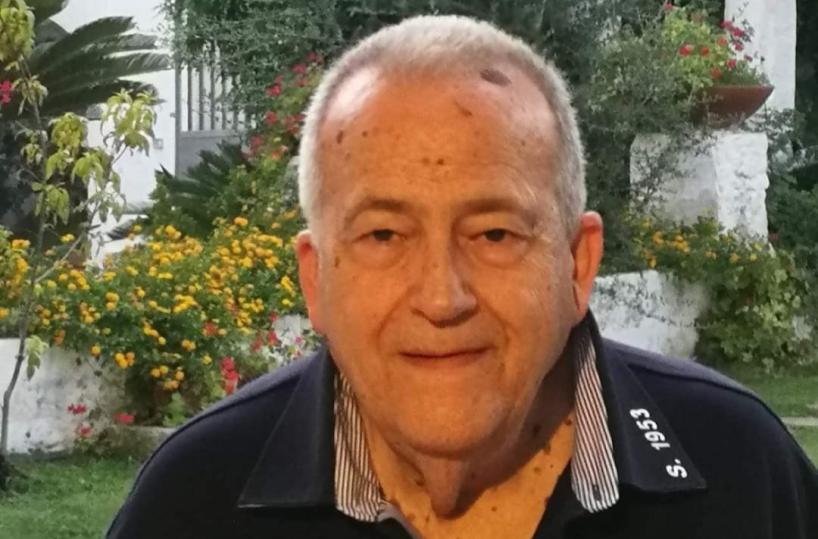 Bari, addio all’ex provveditore Giovanni Lacoppola: il cordoglio di Decaro