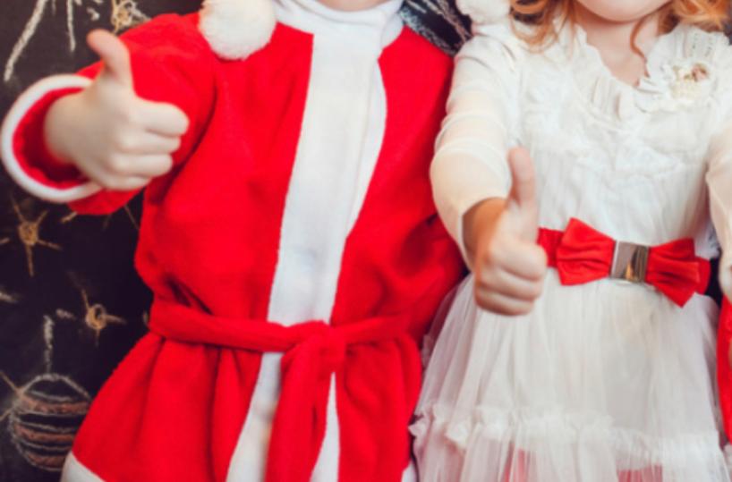 Corato, la recita di Natale parla di morte, bimbi in lacrime: è polemica
