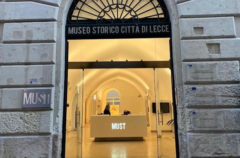 Il Must di Lecce