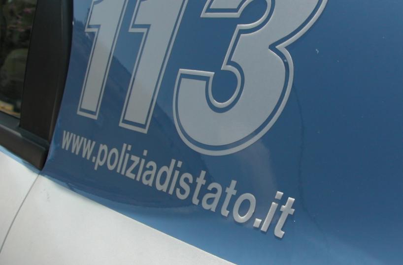 Matera, arrestato per droga un ragazzo di vent'anni