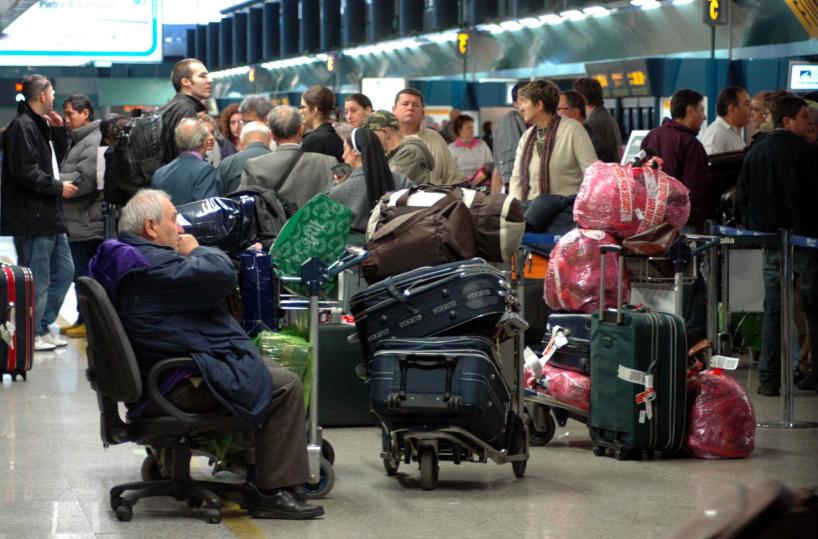 Basilicata, Natale in famiglia, ma per Capodanno torna la voglia di viaggiare