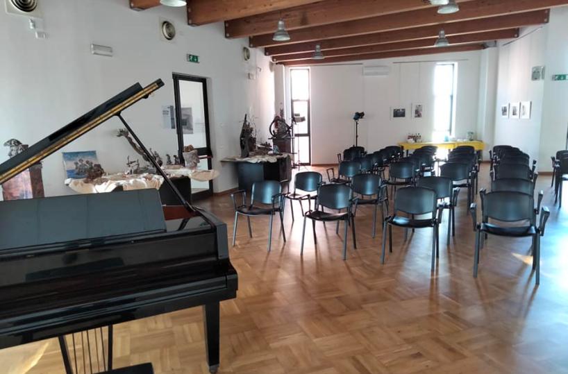 Musica classica, a Valenzano 4 borse di studio per allievi meritevoli in memoria di Mirella Carriero