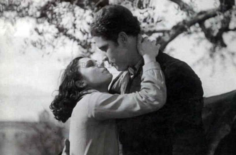 «Idillio infranto» il film pugliese che visse due volte