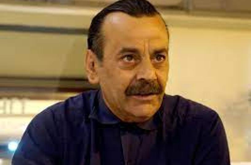 Nicola Rignanese