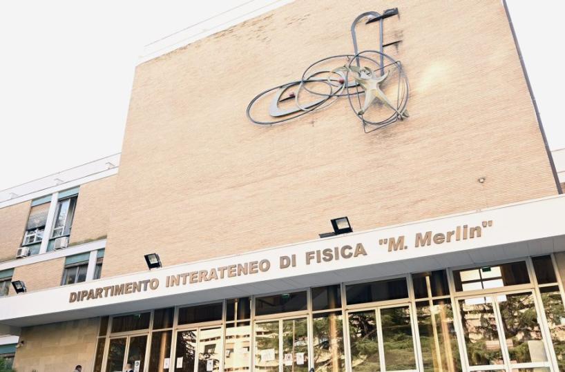 Bari, due dipartimenti università premiati per eccellenza con finanziamenti da 16 milioni