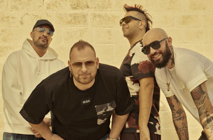 «Capodanni di Puglia»: musica e cabaret ecco tutte le feste di piazza