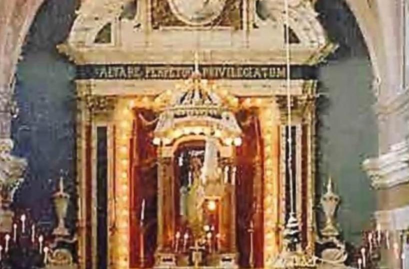 Fasano, 340mila euro dalla Regione per restaurare la Chiesa Matrice