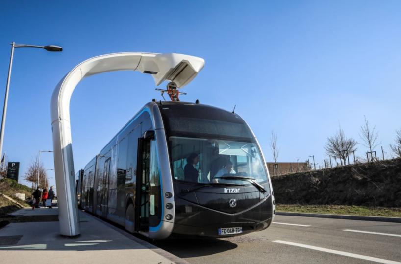 Brt, pubblicato l’avviso di gara per la linea blu a Taranto
