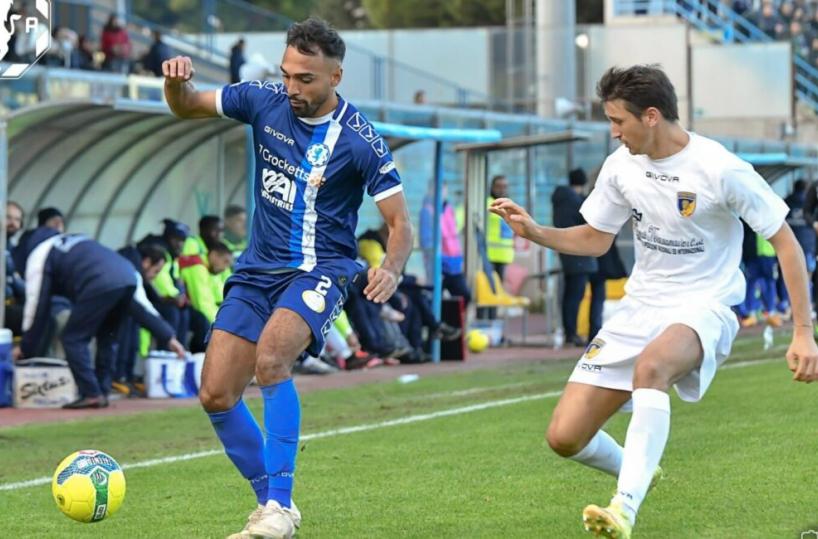 Calcio, Hadziosmanovic primo acquisto del Potenza