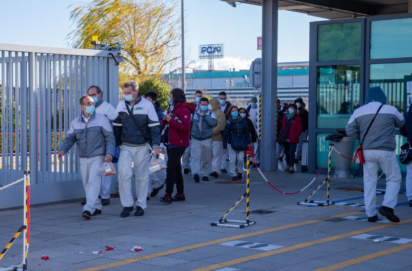 Melfi: «Sull’area industriale ad oggi ci sono solo narrazioni»