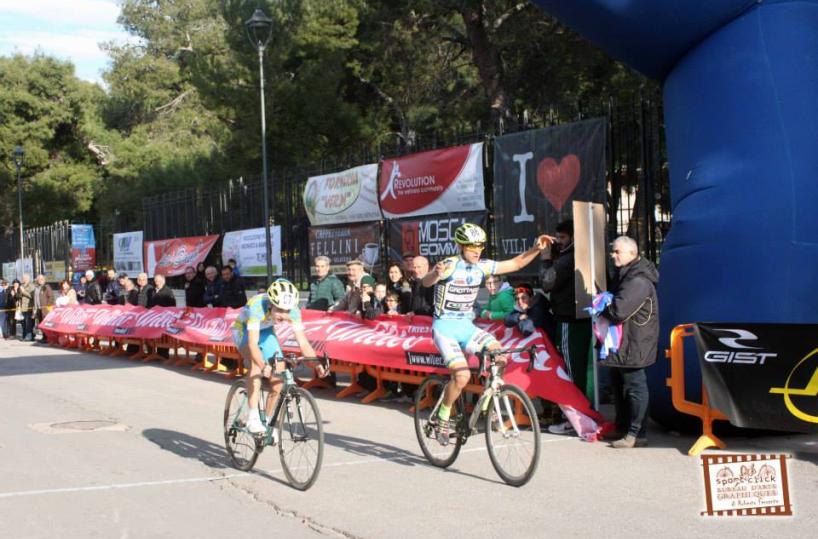 Ciclocross, domani ad Andria si assegnano i titoli regionali