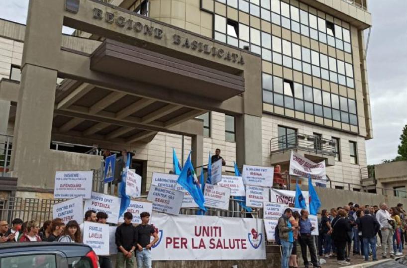 Ultimatum della sanità privata lucana: «Soluzioni o chiusure definitive»