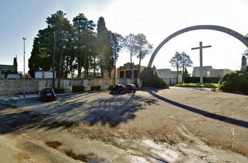 Caprarica non vuole il forno crematorio: avviata una petizione