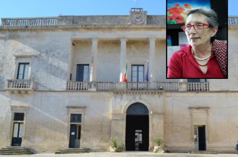 Malore nella notte, addio al vicesindaco di Cursi Mariella Iacovazzi