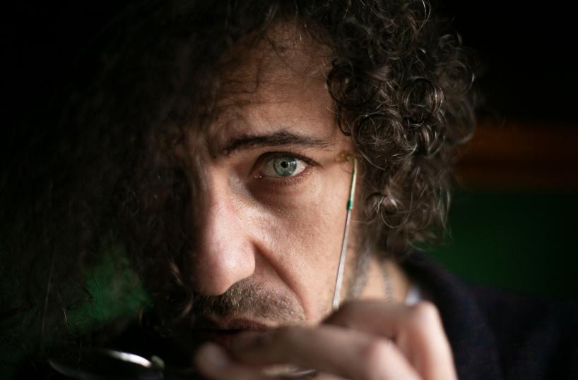 «Glicine», il 13 gennaio arriva il nuovo singolo de LefrasiincompiutediElena