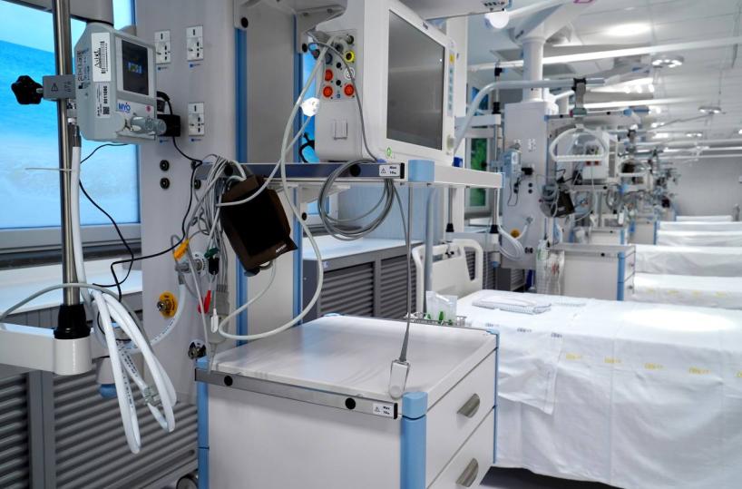 ospedale Dimiccoli
