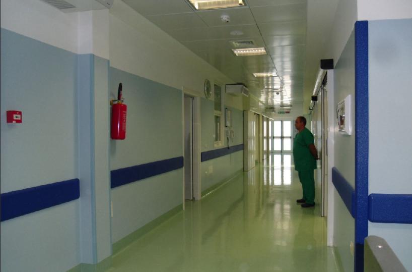 Ospedale di Manfredonia