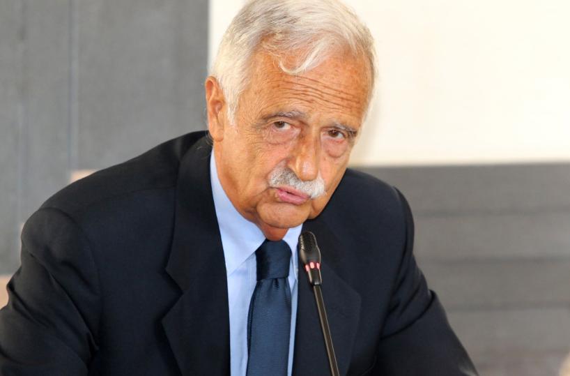 Taranto, a 80 anni muore ex procuratore capo Franco Sebastio