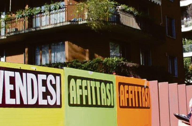 Per comprare casa a Bari servono più di 5 anni di stipendio: i dati