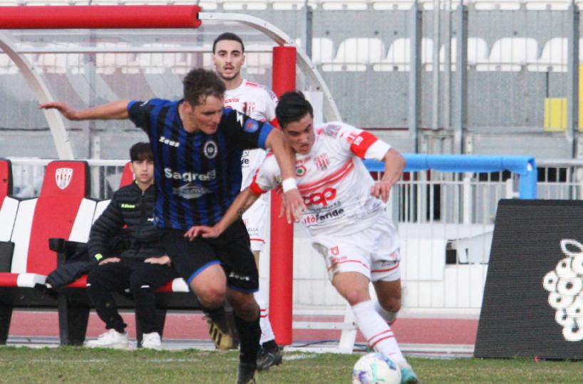 «Barletta deve crederci Loiodice la sua stella»