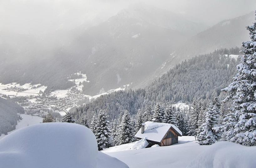 Mai così poca neve sulle Alpi negli ultimi 600 anni 