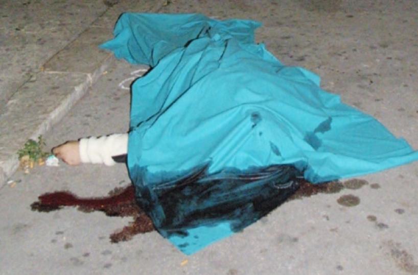 Foggia, Laviano prima vittima mafiosa ucciso dall'amico per... pietà