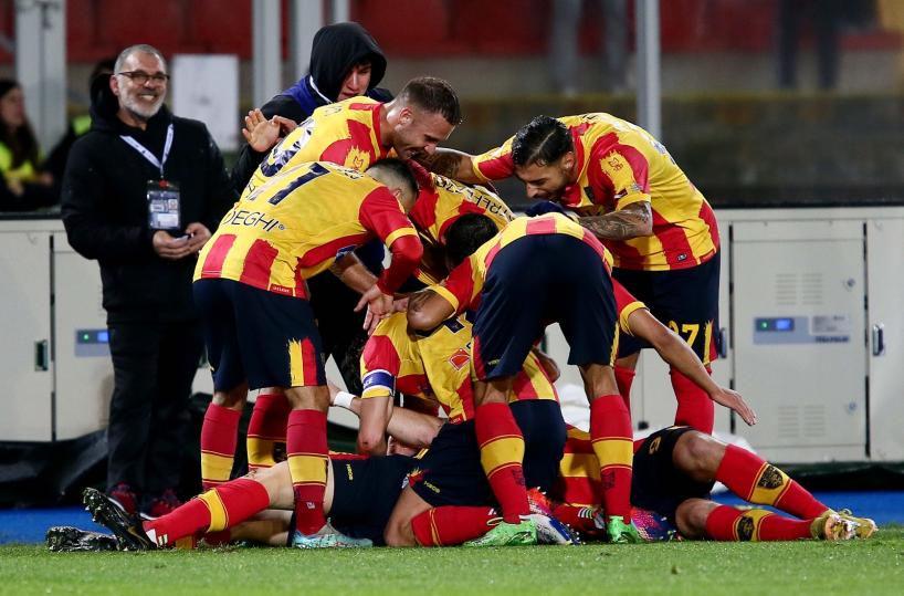  Lecce-Milan 2-2, il match finisce in parità al Via del Mare