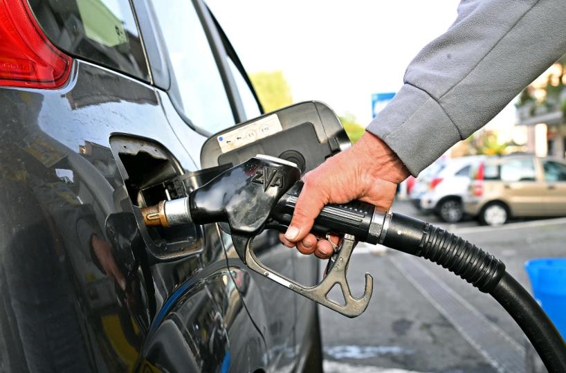 Benzina