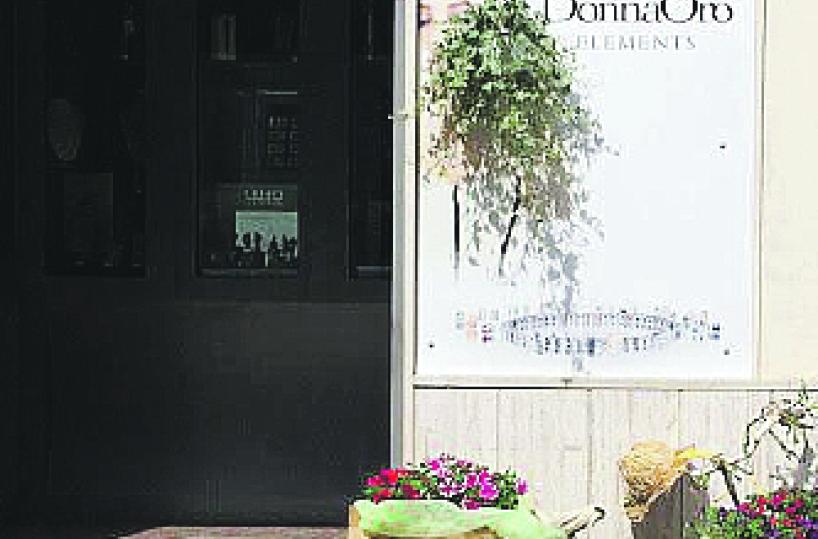Tentativo di rapina in gioielleria a Crispiano: arrestato un uomo