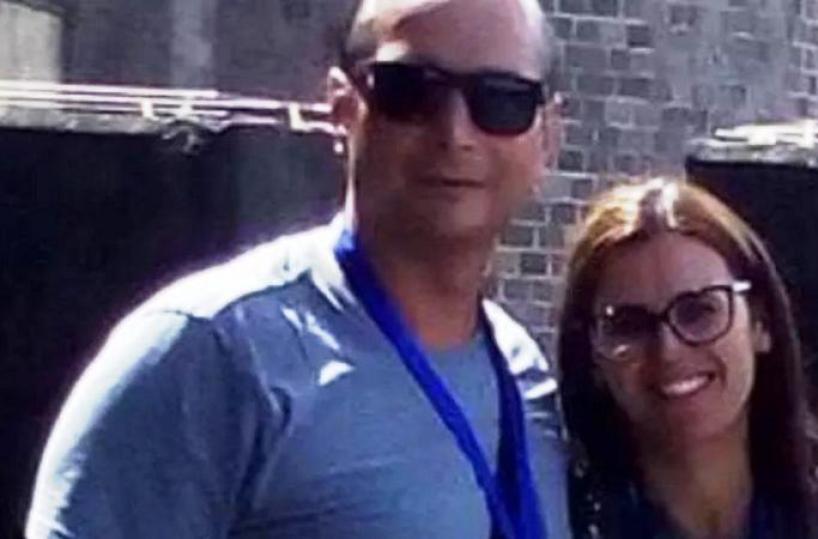 Trani, ciao Teresa: «Era mia amica e collega. Ora aiutiamo tutti sua figlia»