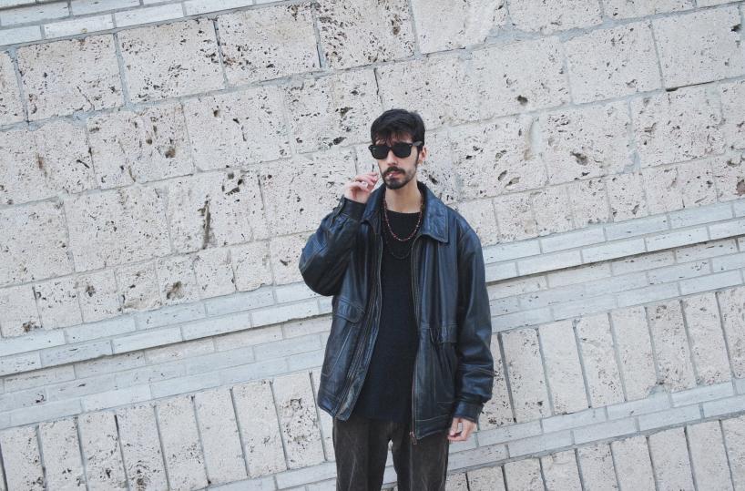 &laquo;Mostri&raquo;, la lotta contro le proprie debolezze nel nuovo singolo del barese Scianni