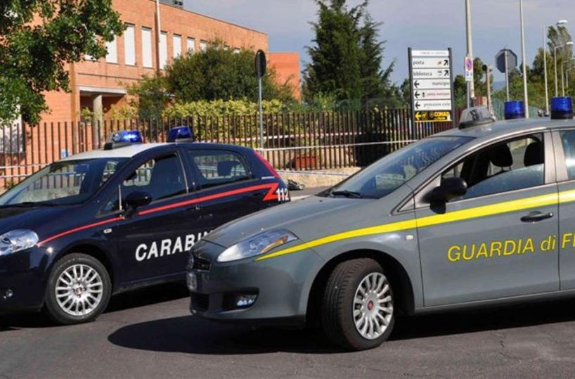 Rionero, anziani truffati, costretti a svuotare conti e ipotecare casa: sequestro beni a 3 indagati