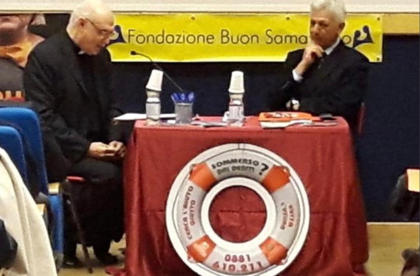 Foggia, salvate 145 famiglie a rischio di usura