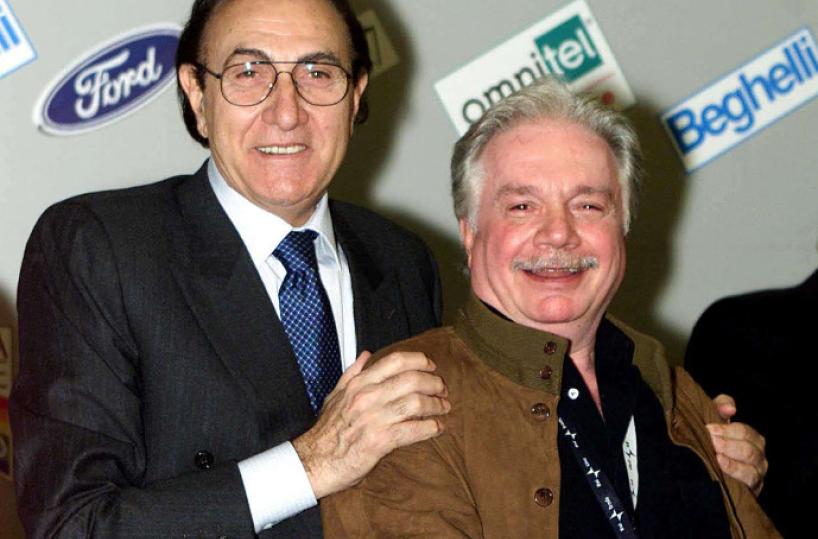 Spettacolo, a 89 anni muore Gino Landi, storico coreografo e regista dei sabato sera degli italiani