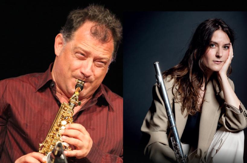 Musica, i pugliesi Ottaviano e De Pascali tra i vincitori dei premi Top Jazz 2022