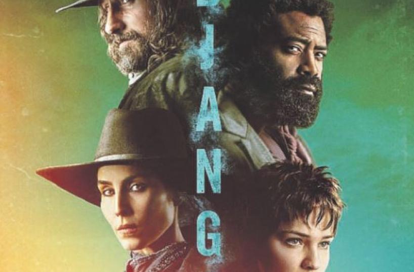 django