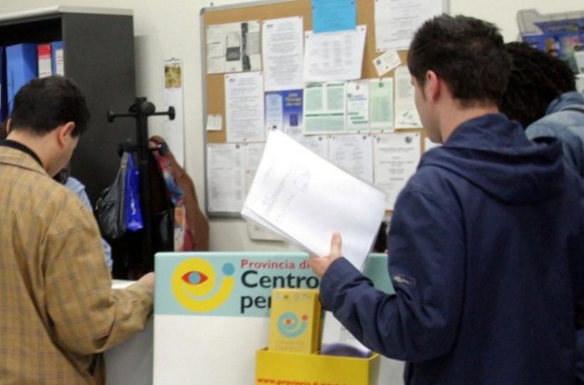 Centri per l'impiego, nove sedi a rischio chiusura in Capitanata