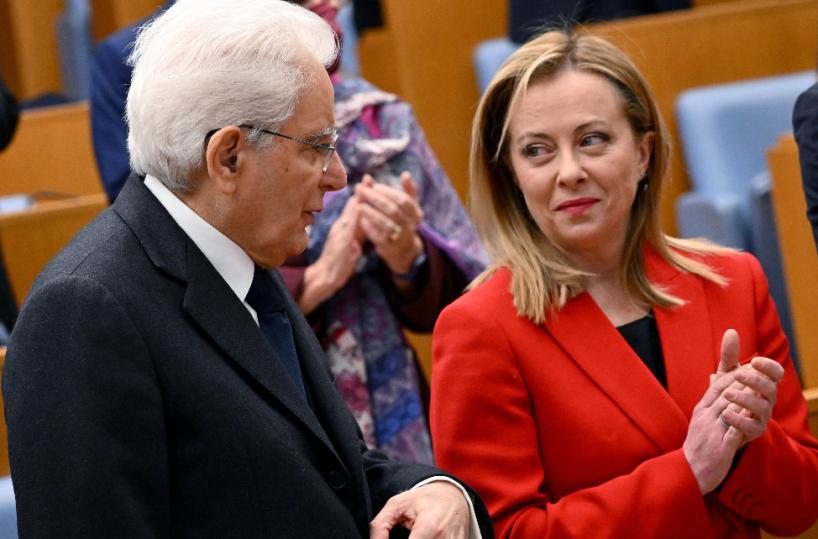 Ci manca un... De Gaulle ma sul presidenzialismo di Giorgia serve riflettere