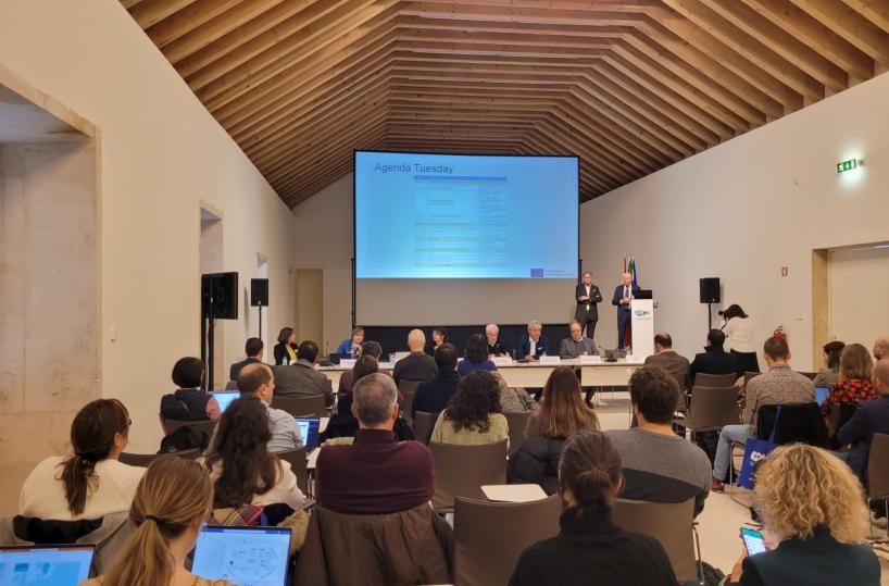 Clima: Regione Puglia partner progetto internazionale «Resist»