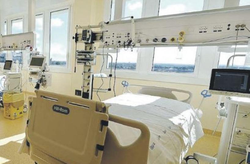 ospedale generica