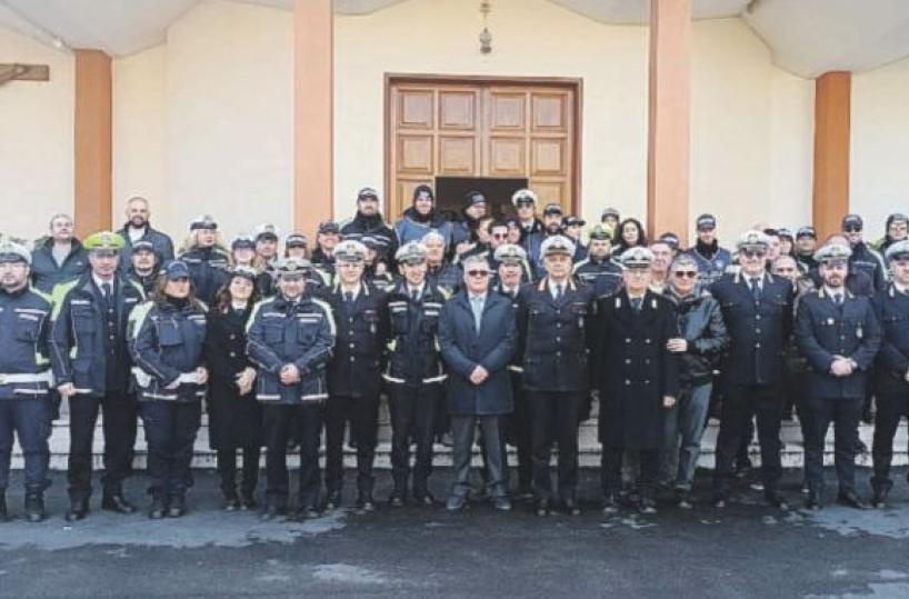 Polizia locale, oltre 30mila infrazioni rilevate a Foggia