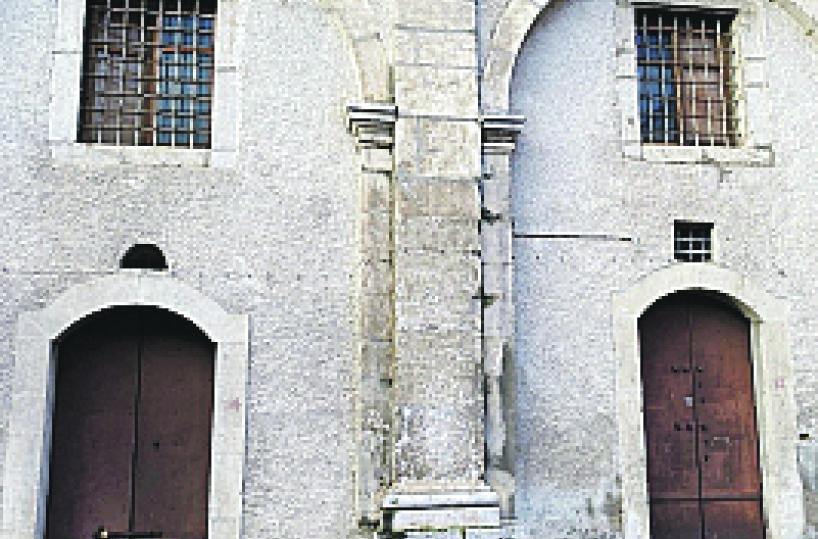 Muro Lucano, l’antica Casa della Terra rinasce nel segno dei sapori