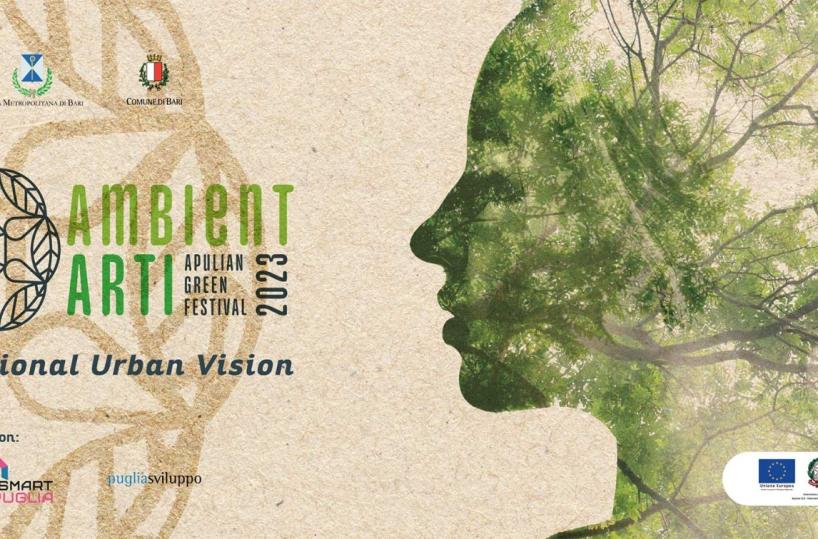 Al via AmbientArti, il primo festival ecologico pugliese