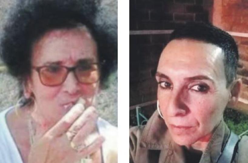 Donne  morte a Roma   ascoltato dalla polizia  lo sciamano leccese