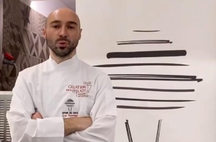 Due gelaterie lucane tra le migliori d’Italia premiate da Gambero Rosso