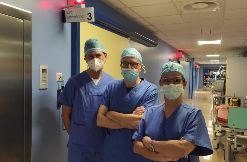 Bari, convenzione Asl e Istituto Tumori per screening donne