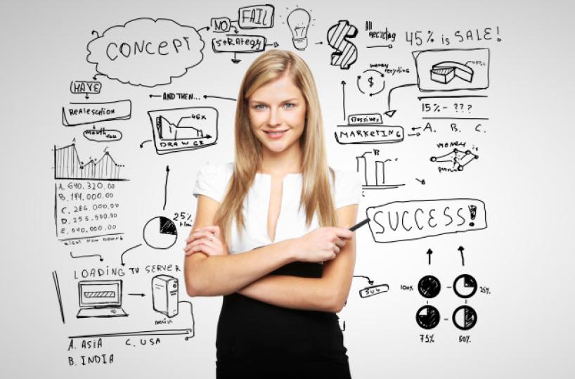 Innovazione: la Puglia è la regione del Sud con più start-up e imprese a gestione femminile