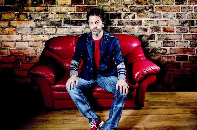 «Manuale per cuori spezzati», in arrivo il nuovo libro di Igor Nogarotto